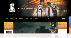 Desktop Screenshot of 33.maxflo.pl