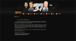 Desktop Screenshot of 37.maxflo.pl